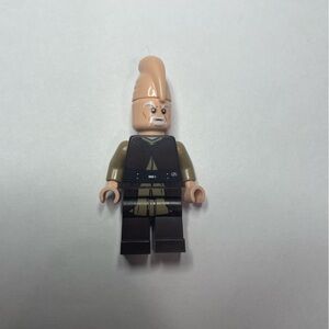 LEGO Star Wars–Attack of the Clones Minifig - Jedi Ki-Adi-Mundi